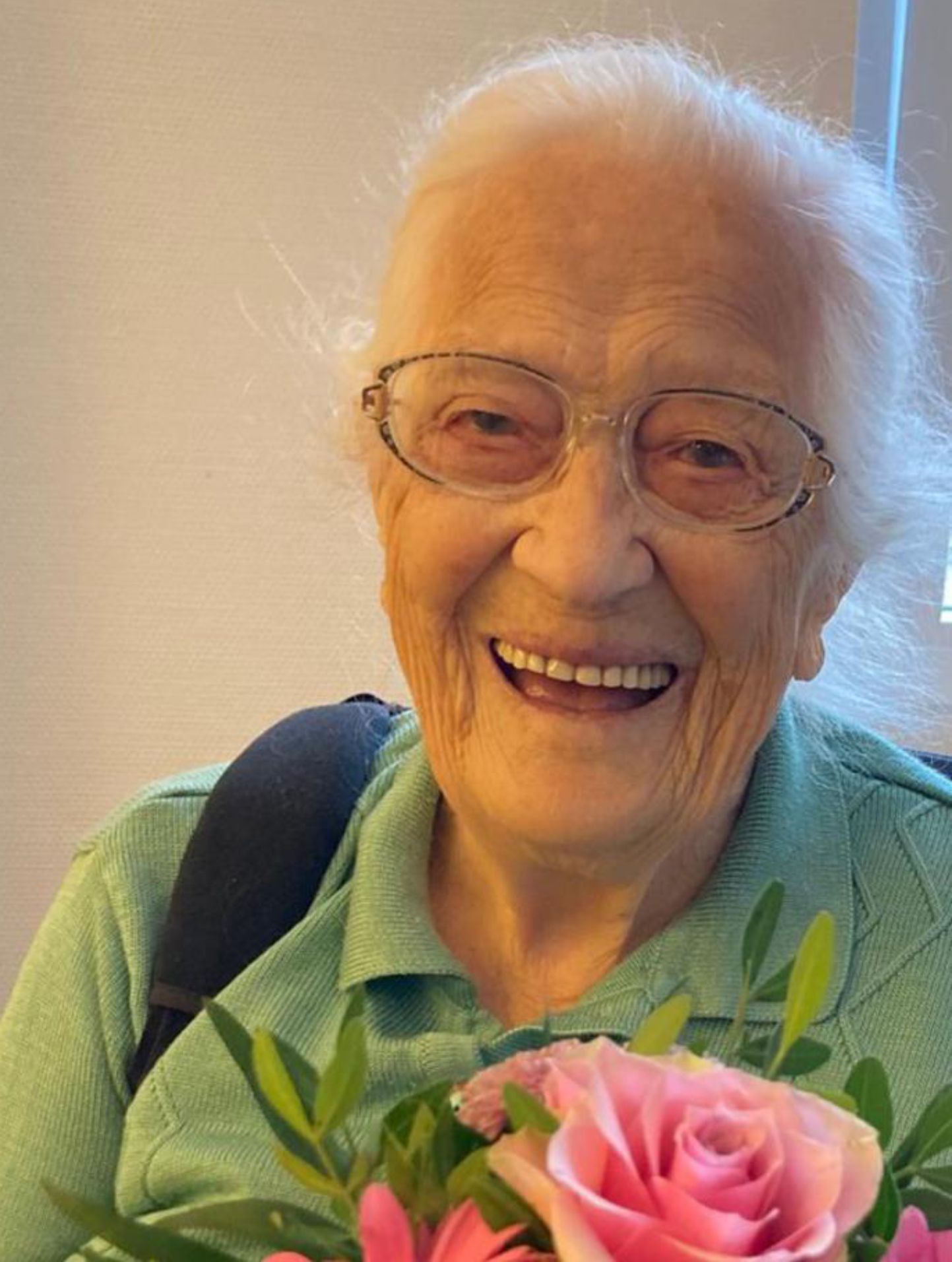 Helena Jakob Kehler geb. Olfert