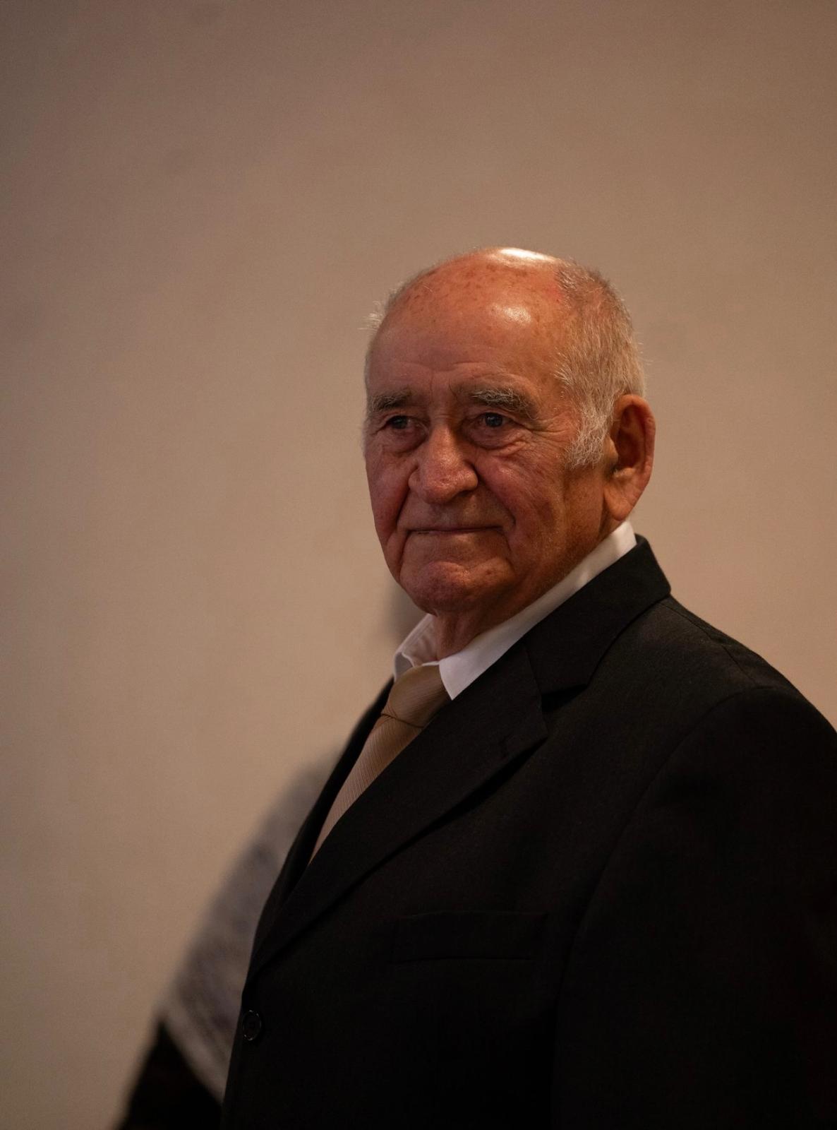 Jakob Jakob Heide