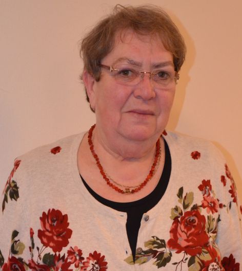 Katharina Gerhard Lau